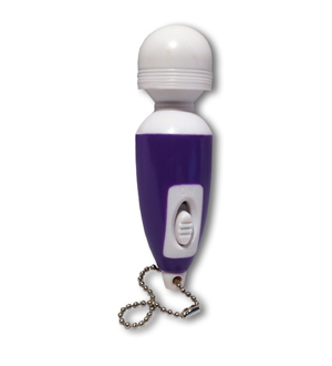 The Discreet Massager Purple